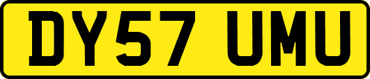 DY57UMU