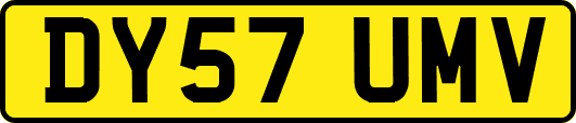 DY57UMV