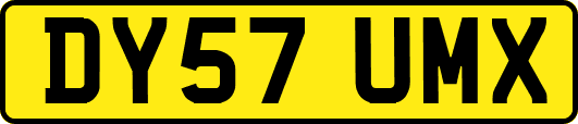 DY57UMX