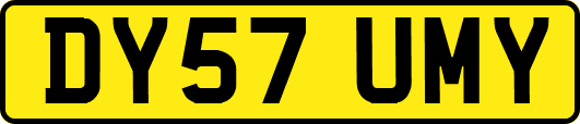 DY57UMY