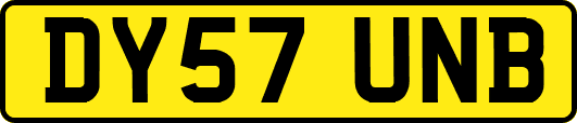 DY57UNB