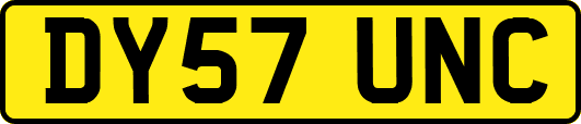 DY57UNC
