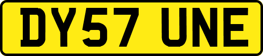 DY57UNE