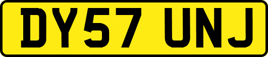 DY57UNJ