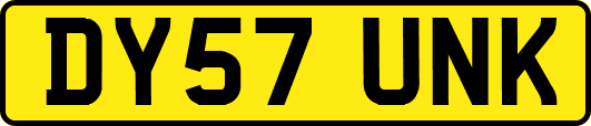 DY57UNK