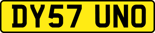 DY57UNO