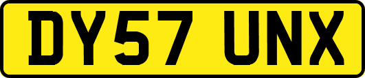 DY57UNX