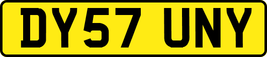 DY57UNY