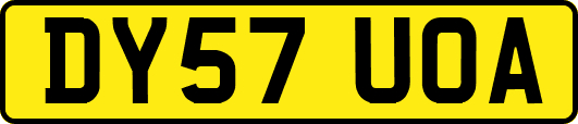 DY57UOA