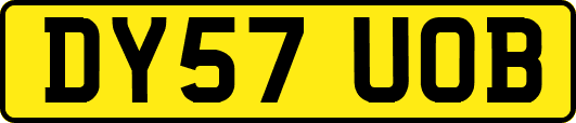 DY57UOB