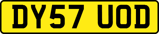 DY57UOD