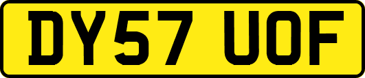DY57UOF