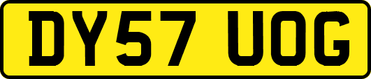 DY57UOG