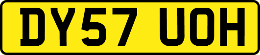 DY57UOH