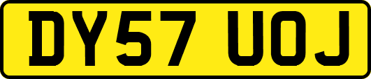 DY57UOJ