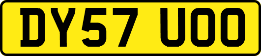 DY57UOO