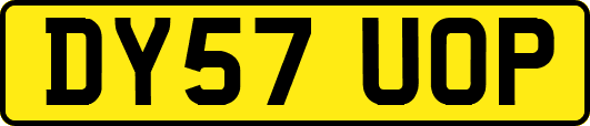 DY57UOP