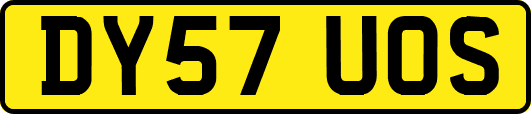 DY57UOS
