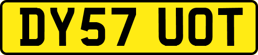 DY57UOT