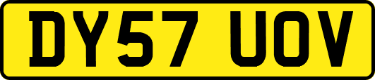 DY57UOV