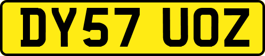 DY57UOZ