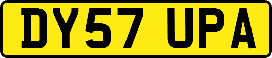 DY57UPA