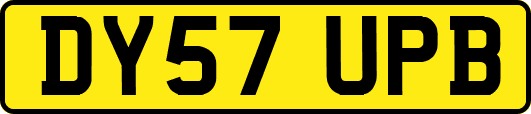 DY57UPB