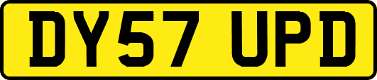 DY57UPD