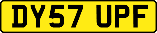 DY57UPF