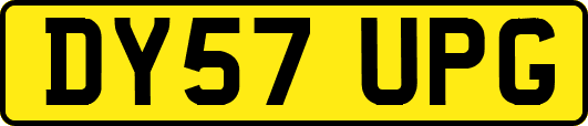 DY57UPG