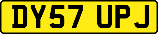 DY57UPJ