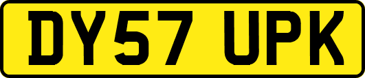 DY57UPK