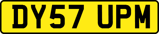DY57UPM