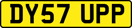 DY57UPP