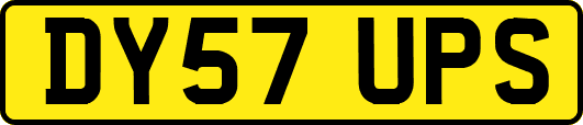 DY57UPS