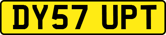 DY57UPT