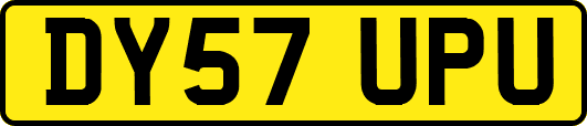 DY57UPU