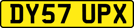 DY57UPX