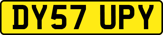DY57UPY