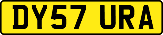 DY57URA