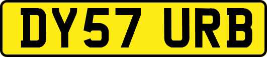 DY57URB