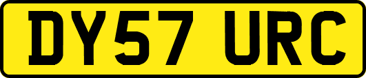 DY57URC