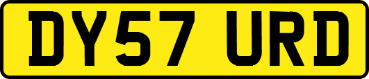 DY57URD