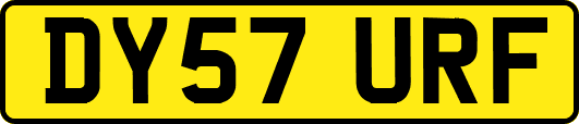 DY57URF
