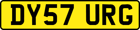 DY57URG