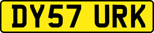 DY57URK