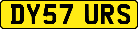 DY57URS