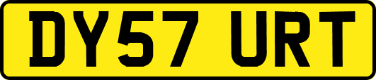 DY57URT