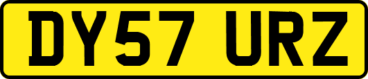 DY57URZ