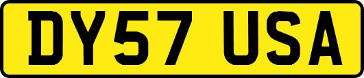 DY57USA